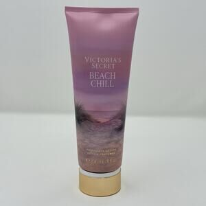 Victorias Secret Beach Chill Fragrance Body Lotion 8 fl oz New
